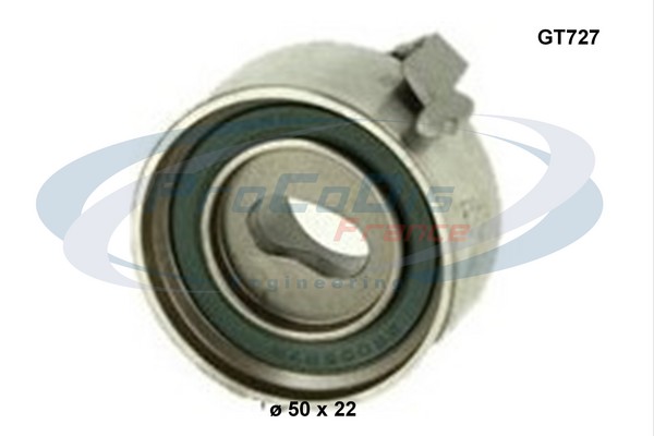GT727