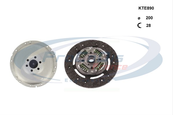 KTE890