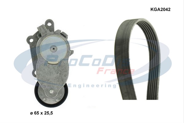 KGA2042