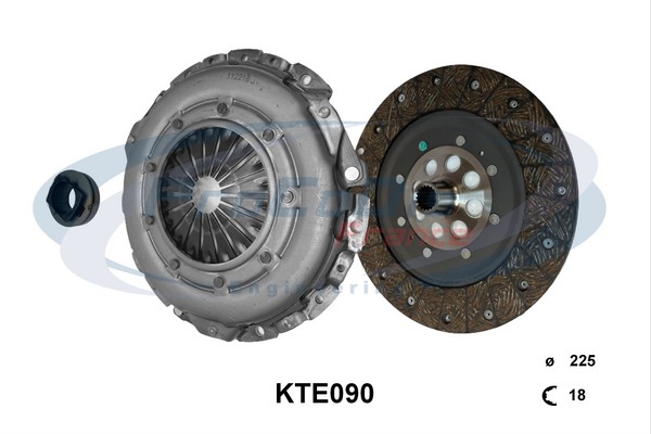 KTE090