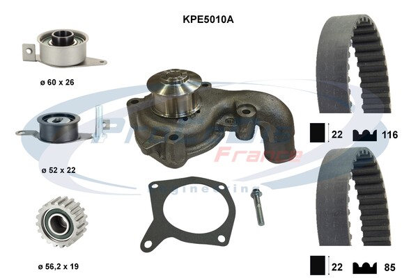 KPE5010A