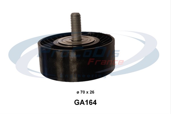 GA164