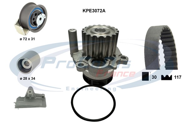 KPE3072A