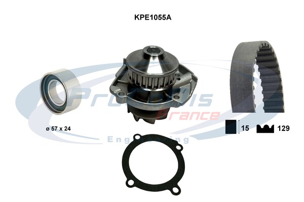 KPE1055A