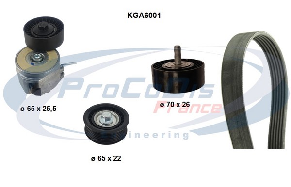 KGA6001