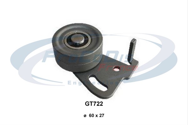 GT722