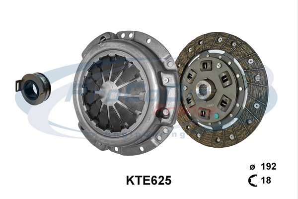 KTE625