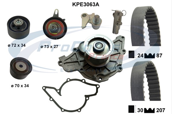 KPE3063A