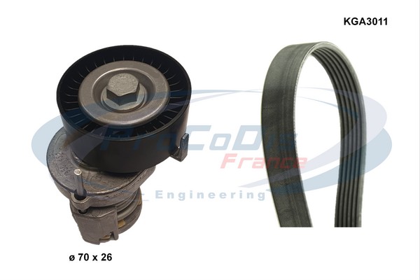 KGA3011