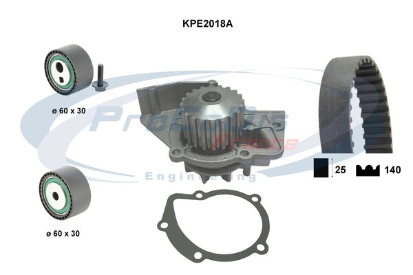KPE2018A