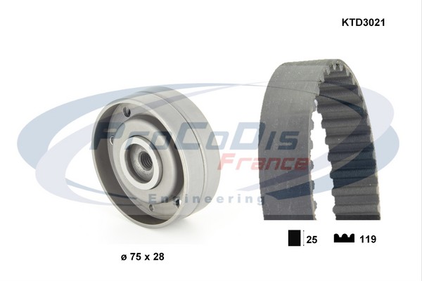 KTD3021