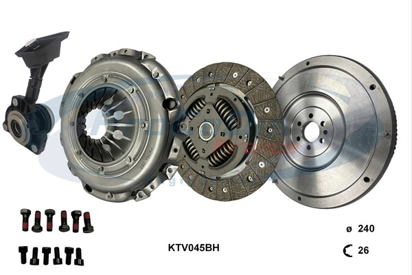 KTV045BH