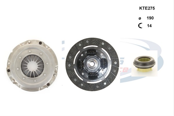 KTE275