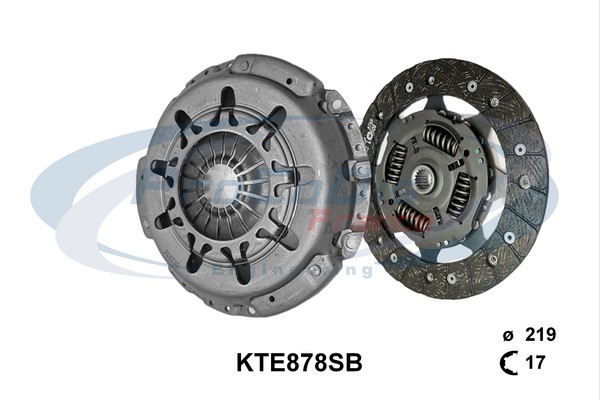 KTE878SB