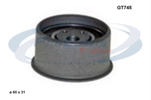 GT745