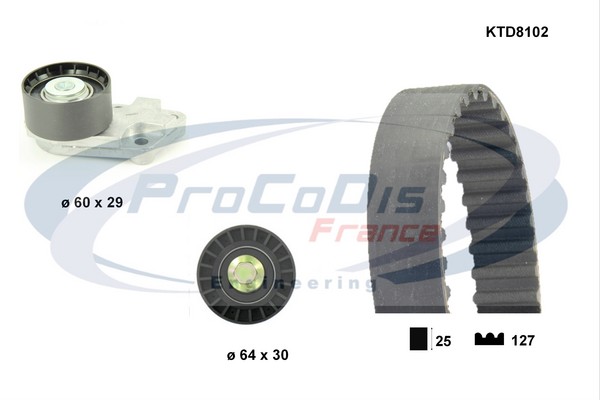 KTD8102