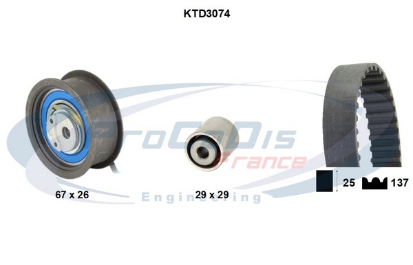 KTD3074