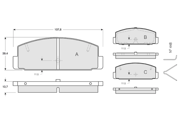 PF1306