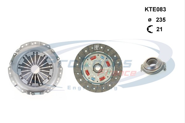 KTE083
