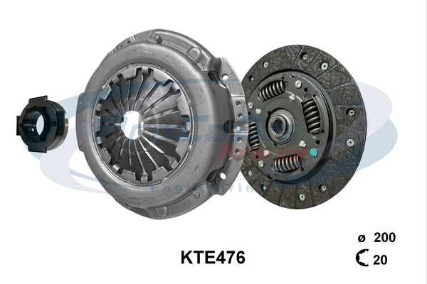 KTE476