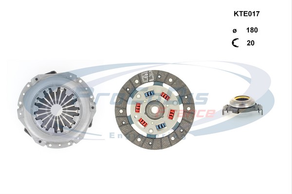 KTE017