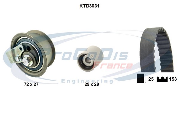 KTD3031