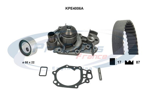 KPE4006A