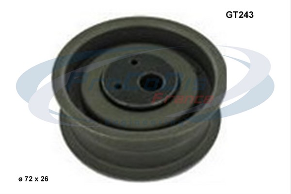 GT243