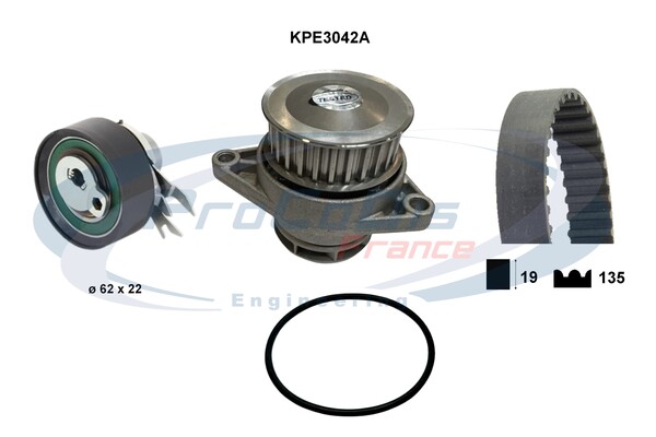 KPE3042A