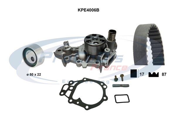 KPE4006B