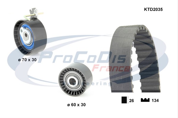 KTD2035