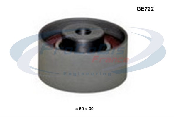 GE722