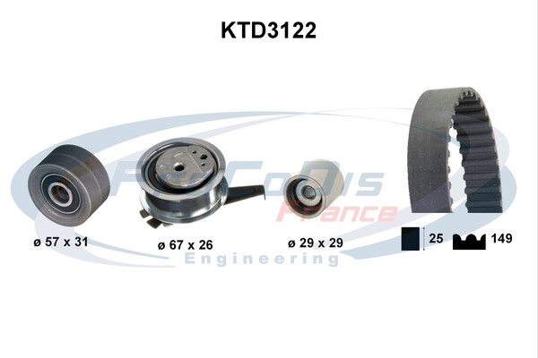 KTD3122