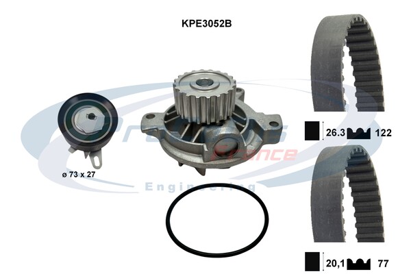 KPE3052B