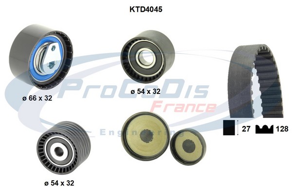 KTD4045