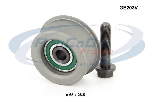 GE203V