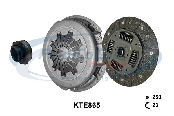 KTE865