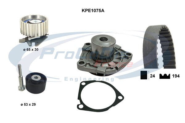 KPE1075A