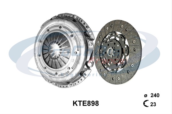 KTE898