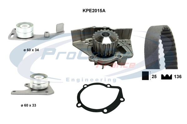 KPE2015A