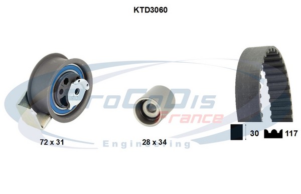 KTD3060