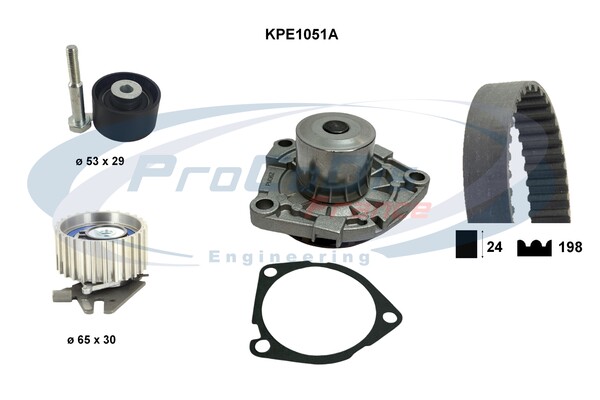 KPE1051A