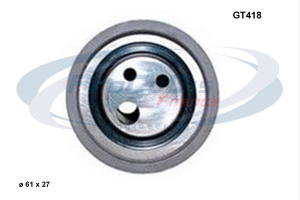 GT418