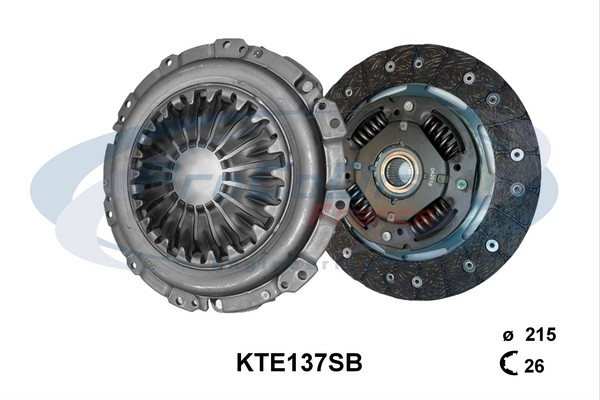 KTE137SB