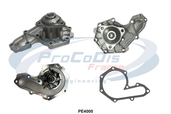 PE4000
