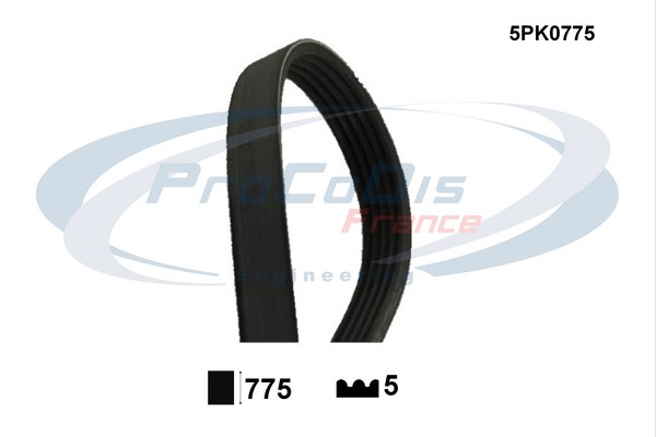 5PK0775