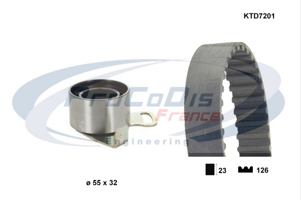 KTD7201