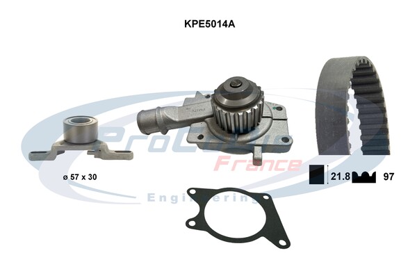 KPE5014A