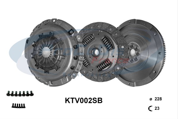 KTV002SB
