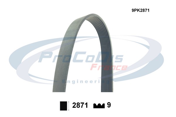 9PK2871
